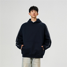 藏青色
