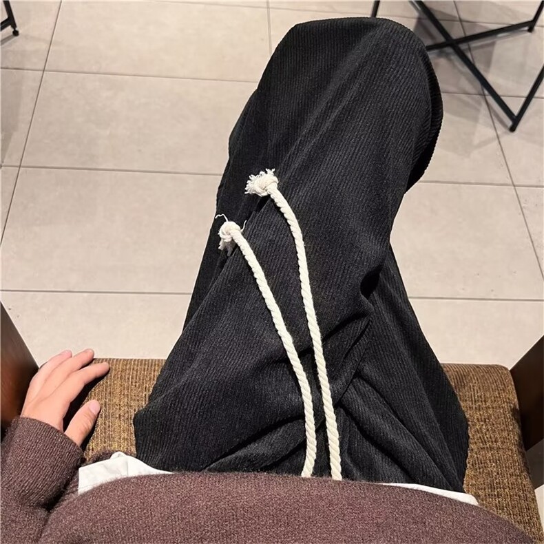 男秋季新款港风休闲裤B456P32,男装休闲裤,星座1116-2