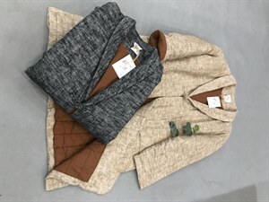 蓝院，杭州意法服饰城6楼6007