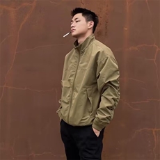 棕色