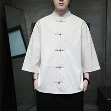 麻本色