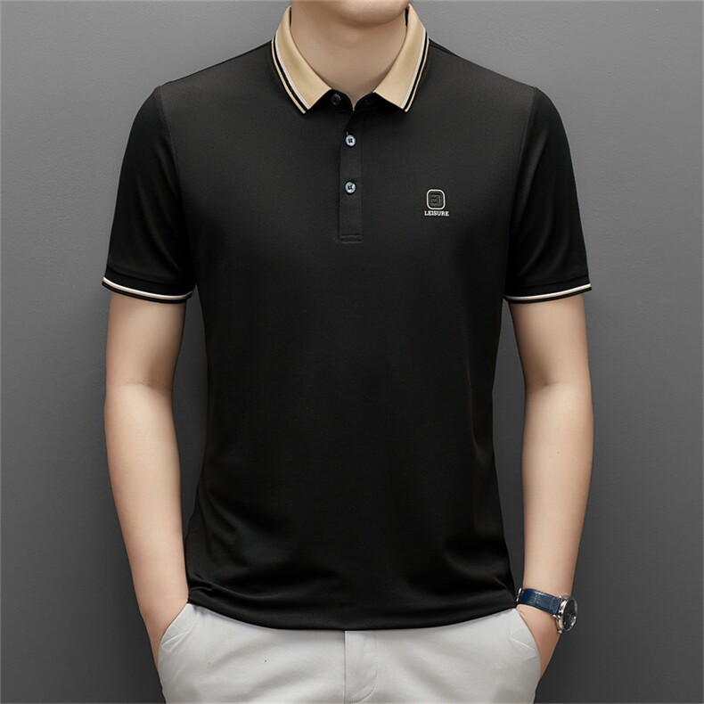 DAF2348钱塘2020-2男士夏季新款时尚短袖T恤主推量大价优P58,男装T恤,钱塘207-2