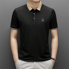 DAF2348钱塘2020-2男士夏季新款时尚短袖T恤主推量大价优P58，男装T恤，钱塘207-2