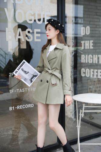 连衣裙套裙风衣，女装连衣裙，旭雅婷