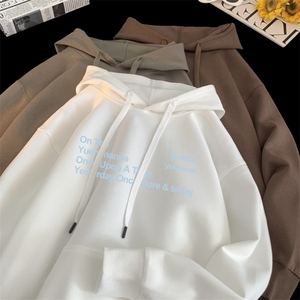 量大图低自动【有货】华棉卫衣 C403A-HML444-P40图片