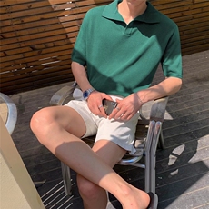 绿色
