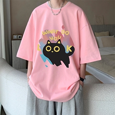 粉色