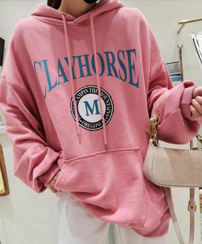 休闲大板带帽，女装，新雅行-1