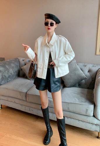 意法休闲时尚牛仔，其它，烟雨美人