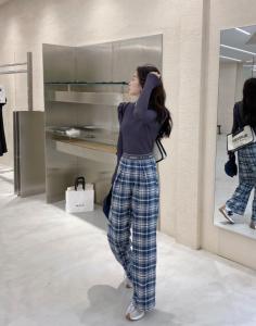 香丽迪2021秋装新款时尚套装,女装套装/套裙,香丽迪1