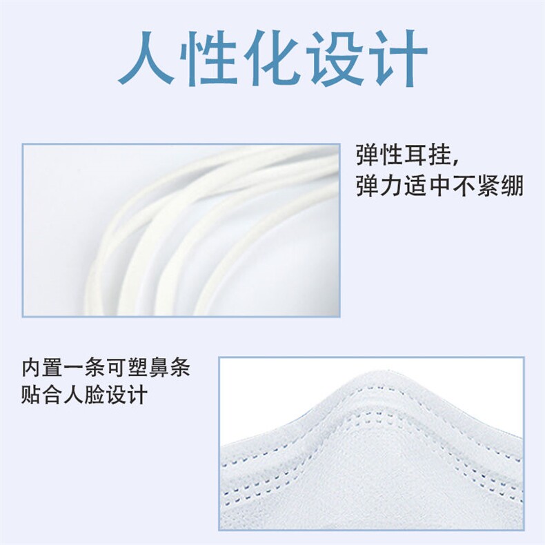 【24小时发货】国标KN95口罩！新批次独立包装带合格证，工厂直供一件代发！,饰品周边,