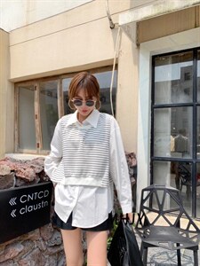 美合佳彦2021秋两件套图片