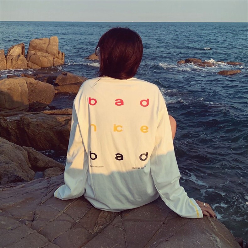 美式高街解构工艺速干长袖T恤衫男女款防晒上衣户外运动骑行服潮，男装防晒衣，电商A443