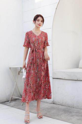 8831款，女装，缘佳美