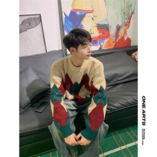 绿色