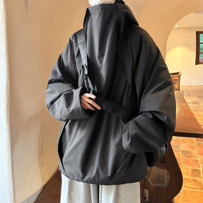防风防水！夹克棉衣男冲锋衣男XH22-P75棉衣款XH22JM-P100控138,男装夹克,电商B367