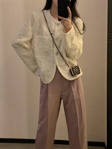 小衫图片