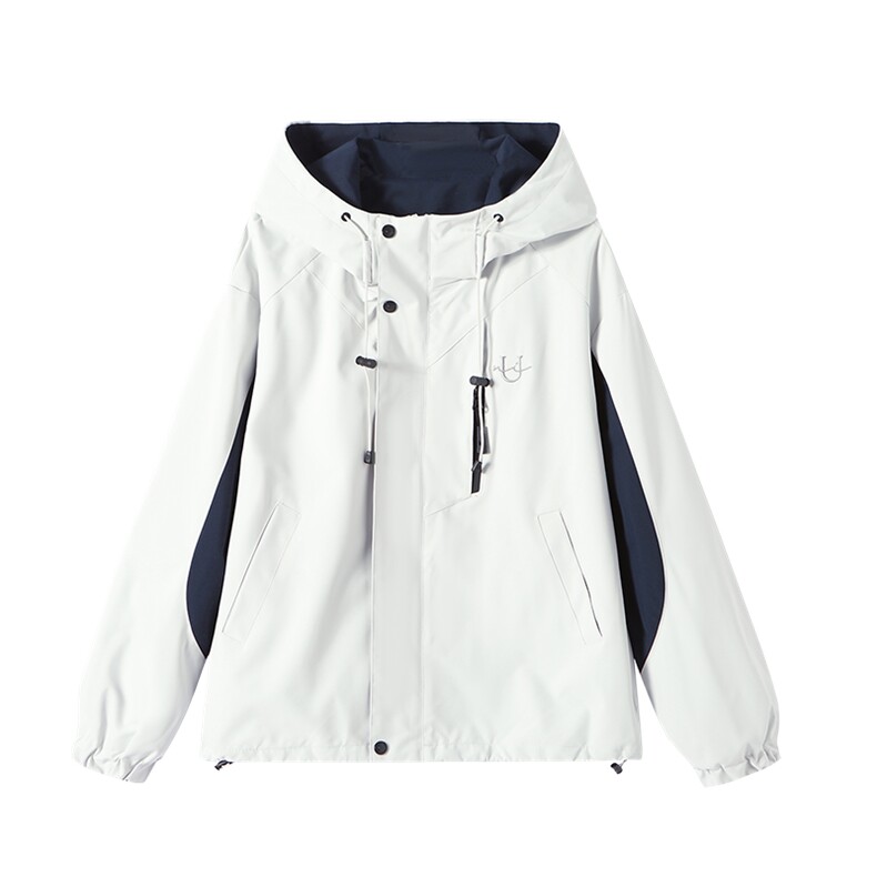 现货！2026年春装新款休闲外套女,女装短外套,慕咨