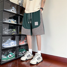 绿色