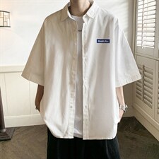 白色