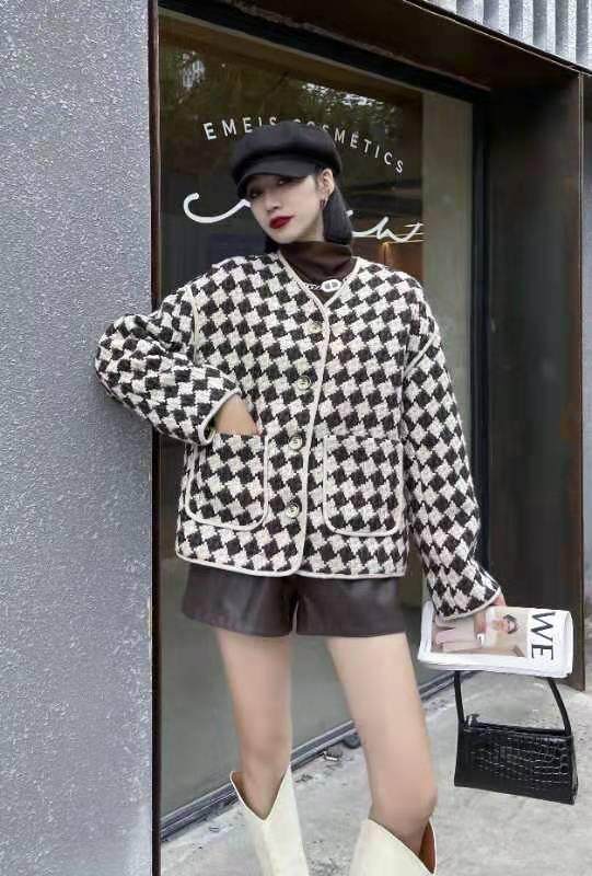 （现货）外套，其它，伊娜蕾尔