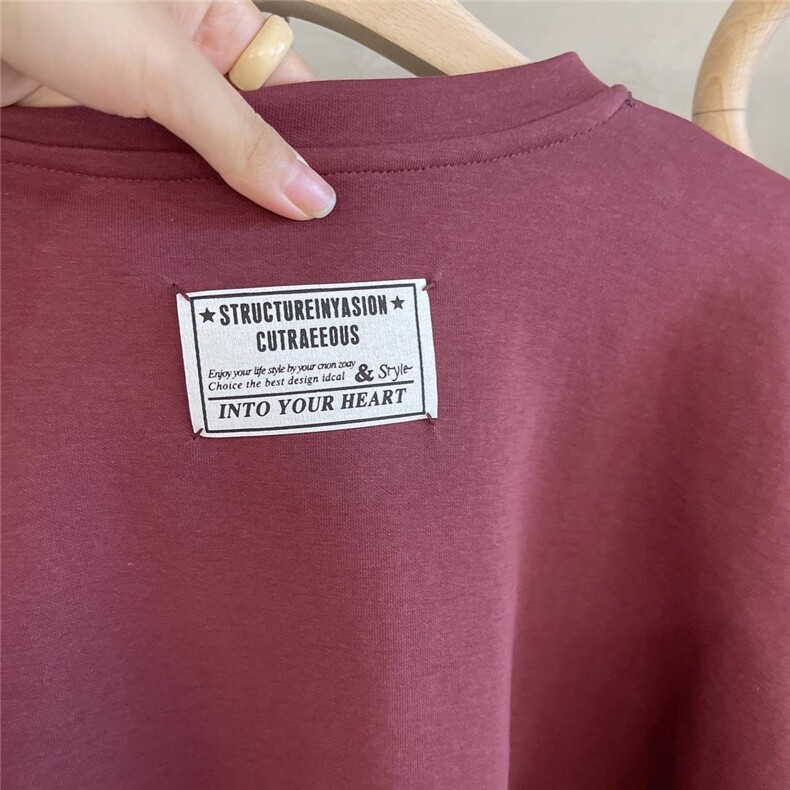 秋季新款卫衣，女装卫衣/绒衫，FU