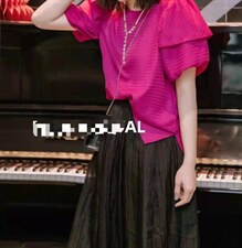 补单款小衫，其它，时代公主