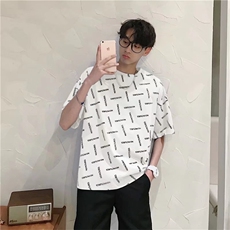 白色