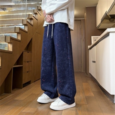 藏青色