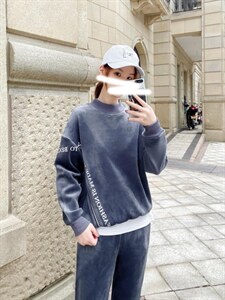 【现货】冬季新款套装图片