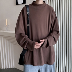 棕色