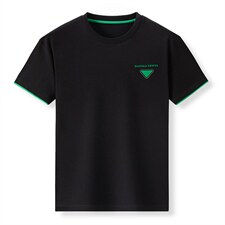 C2637钱塘2020-2直播深度备货版权已注册长绒棉短袖精品58，男装T恤，钱塘207-2