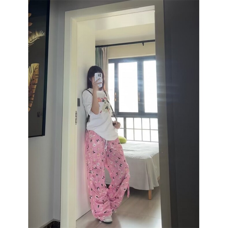 2024年夏季新款休闲裤男KB13P43,男装休闲裤,星座1116-2