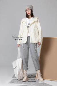 秋装新款风衣，女装风衣，非诚勿扰