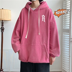 粉红色加绒