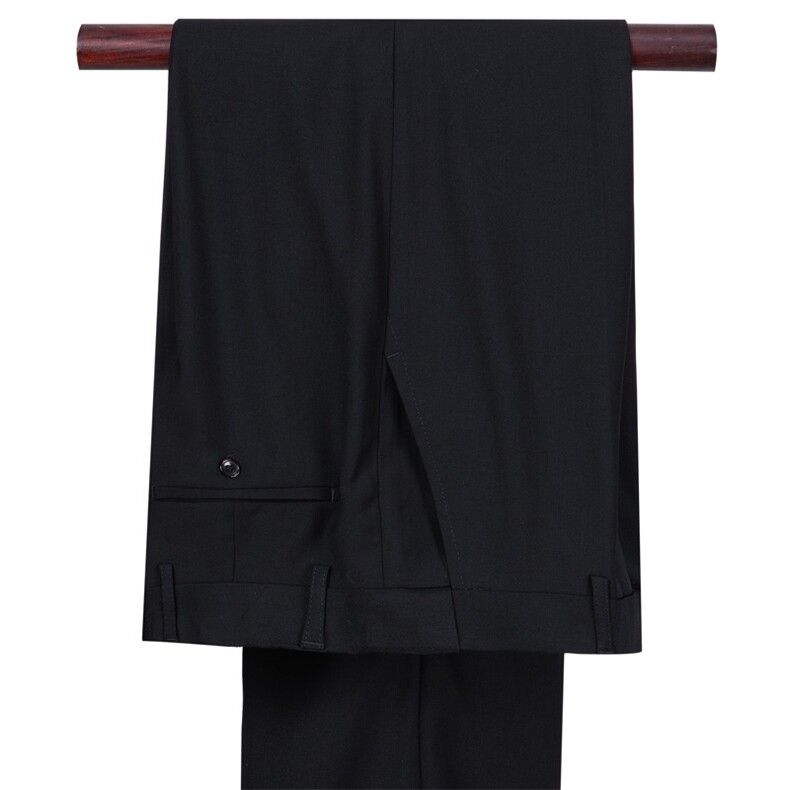 长年主推款！307/休闲商务结婚西服套装父亲大码西装裤子外套,男装西服套装,星座1216（原钱塘722）