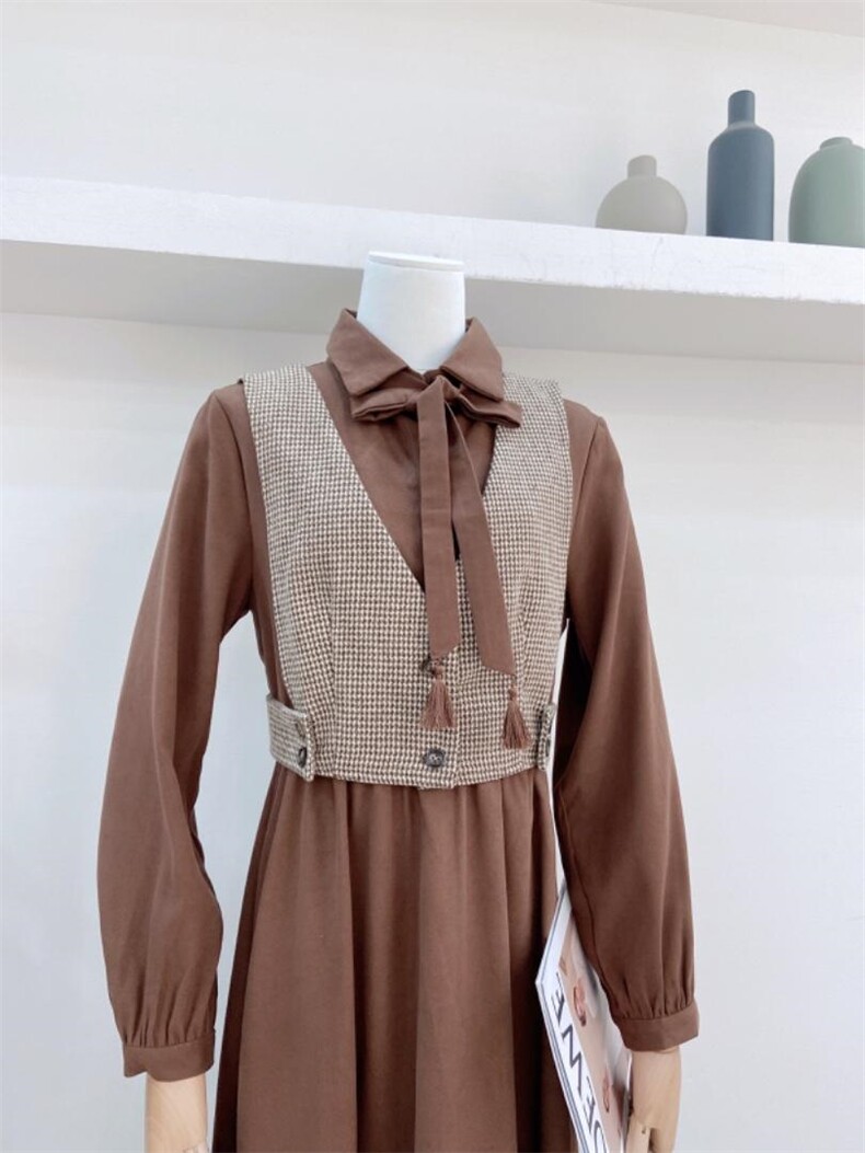 连衣裙，女装连衣裙，Lico&co(2F)