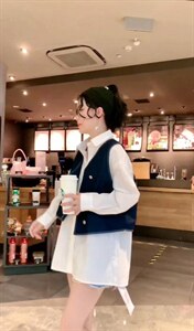 夏装新款图片