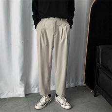 男春季休闲时尚潮流西裤X210P30，男装西裤，星座1116-2