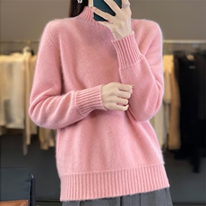 樱花粉