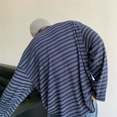 日单男士春秋款户外长袖速干T恤健身骑行跑步运动徒步休闲露营，男装T恤，星座506A