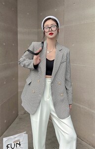 （现货）西装,女装西装,伊娜蕾尔