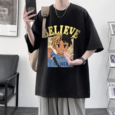 黑色