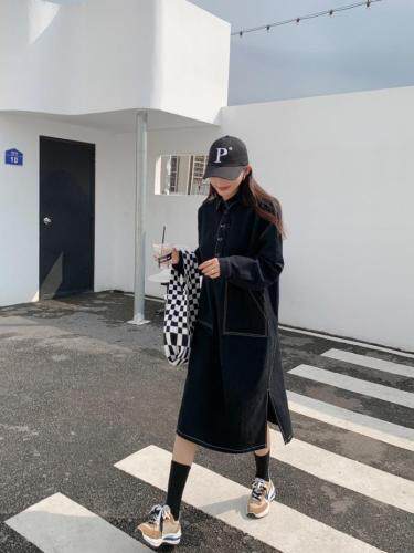 2021年韩版时尚韩版时尚休闲裙，其它，衣宫主