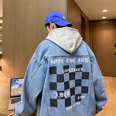 蓝色