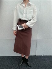 现货.秋季新款衬衫，女装衬衫，YEAXIU(6F)