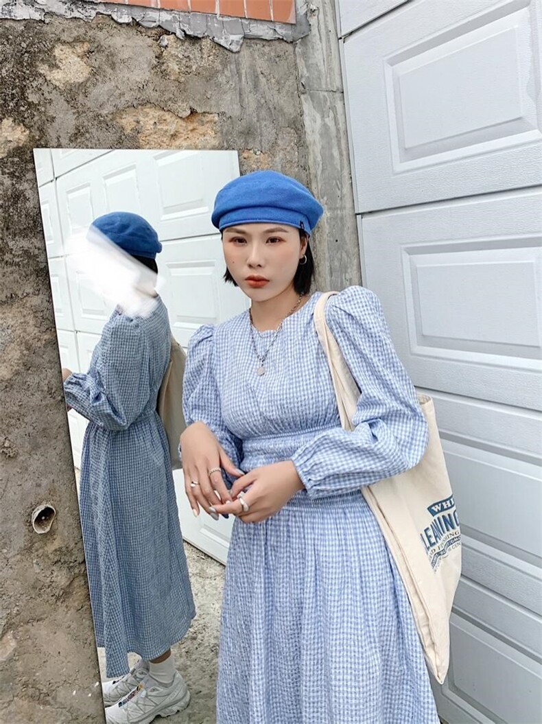 春季新品,女装,ANRUILA