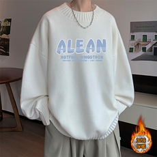 白色加绒款