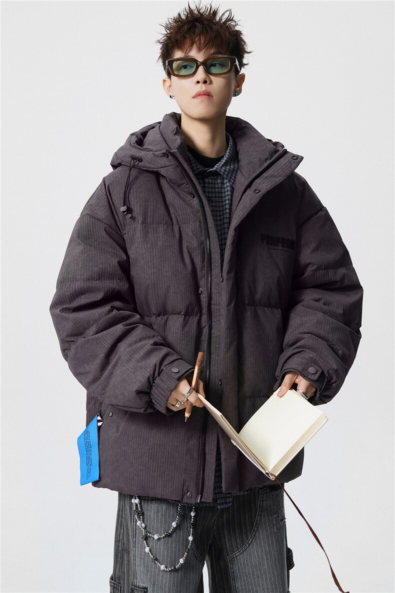 M-3XLB3539911P220黑连帽2025冬羽绒服【标50控活动价338】,男装羽绒服,电商B353