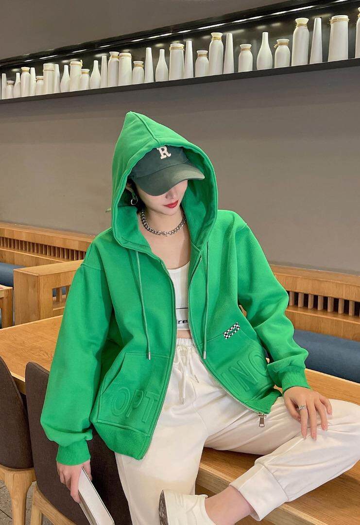 卫衣卫裤，女装卫衣/绒衫，搜衣酷